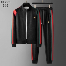 Gucci Long Suits